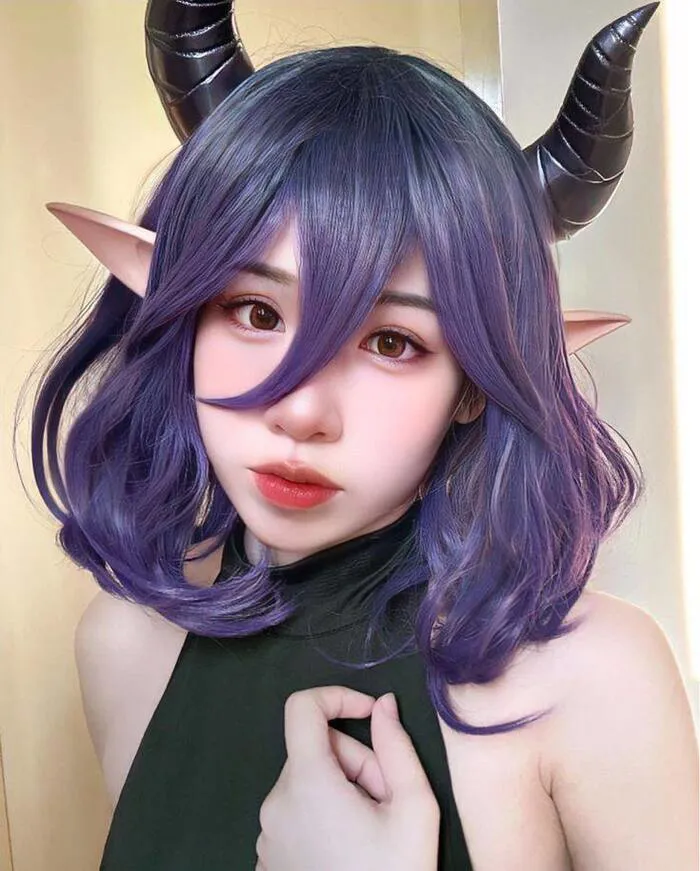 Khám phá 98+ ảnh cosplay vermeil quyến rũ và ấn tượng