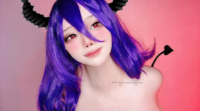 Khám phá 98+ ảnh cosplay vermeil quyến rũ và ấn tượng