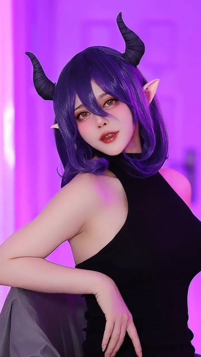 Khám phá 98+ ảnh cosplay vermeil quyến rũ và ấn tượng