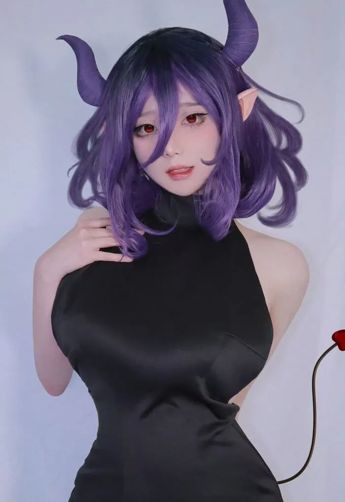 Khám phá 98+ ảnh cosplay vermeil quyến rũ và ấn tượng