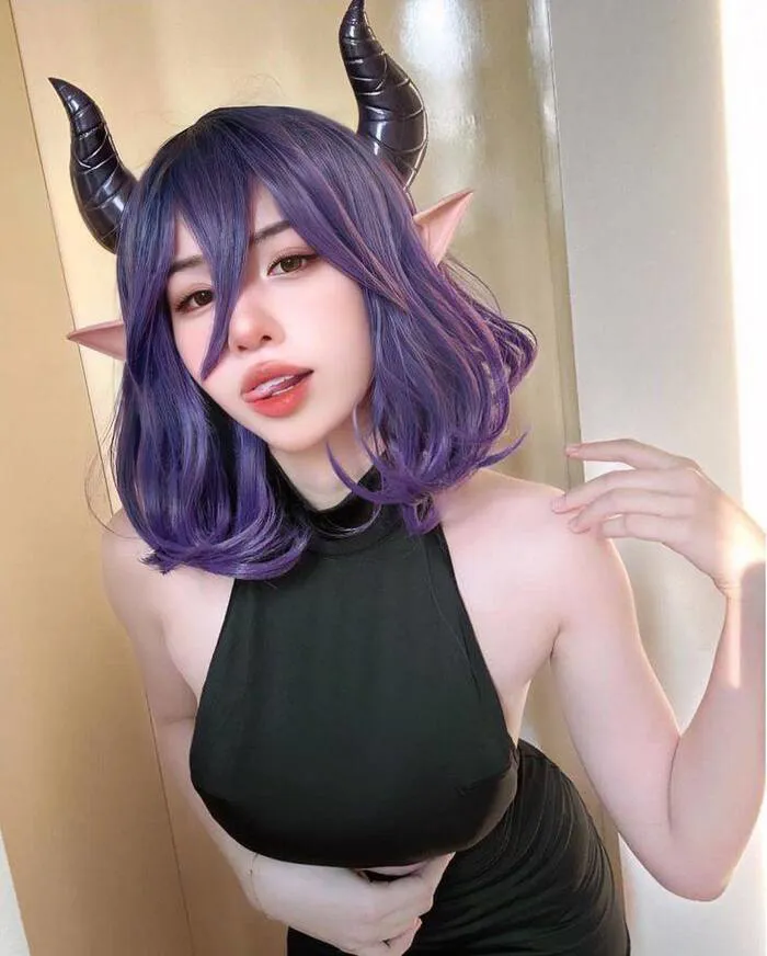 Khám phá 98+ ảnh cosplay vermeil quyến rũ và ấn tượng