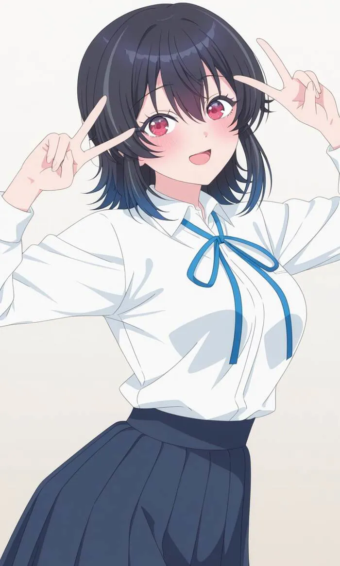 Khám phá 145+ ảnh cute Anime làm tan chảy mọi trái tim Khám phá 145+ ảnh cute Anime làm tan chảy mọi trái tim