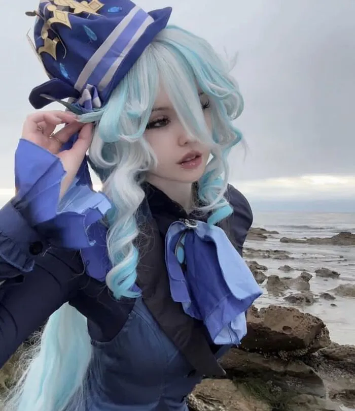 Tuyển tập 238+ ảnh furina cosplay xinh xắn, thần thái Tuyển tập 238+ ảnh furina cosplay xinh xắn, thần thái