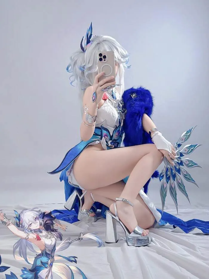 Tuyển tập 238+ ảnh furina cosplay xinh xắn, thần thái Tuyển tập 238+ ảnh furina cosplay xinh xắn, thần thái