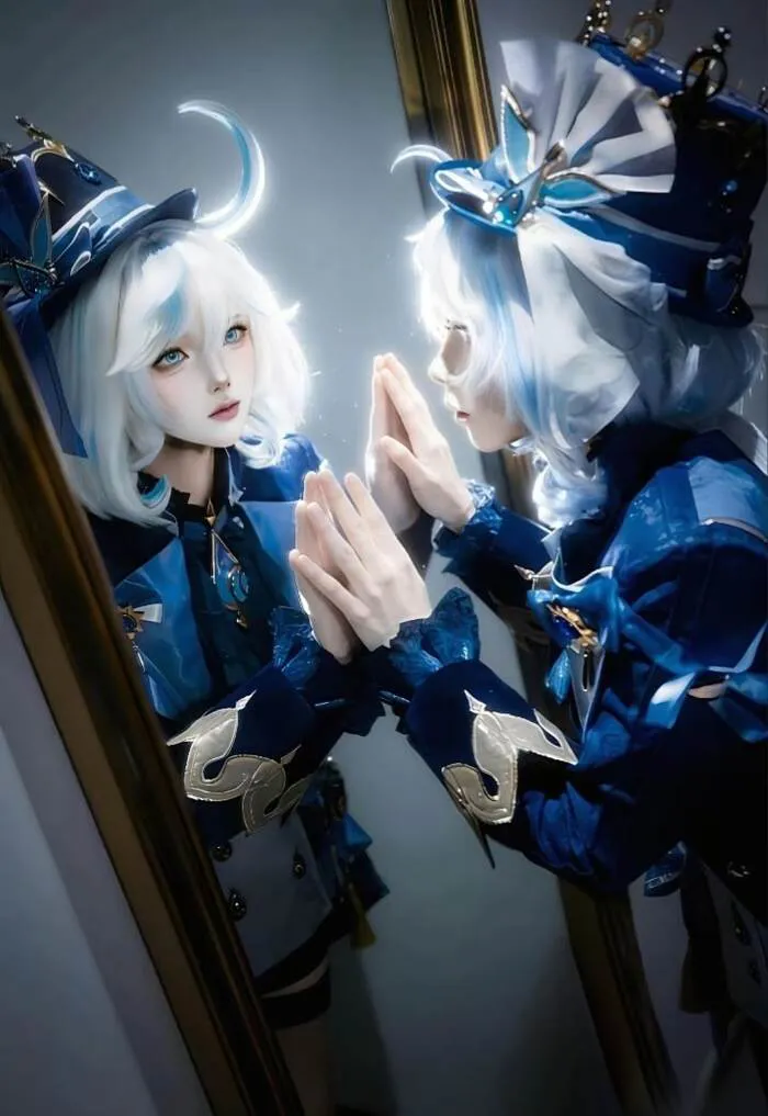 Tuyển tập 238+ ảnh furina cosplay xinh xắn, thần thái Tuyển tập 238+ ảnh furina cosplay xinh xắn, thần thái