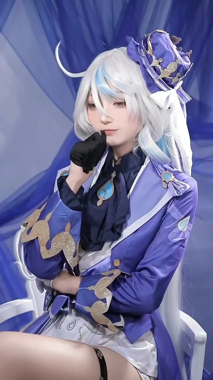 Tuyển tập 238+ ảnh furina cosplay xinh xắn, thần thái Tuyển tập 238+ ảnh furina cosplay xinh xắn, thần thái