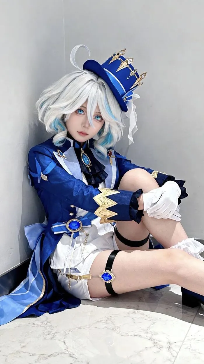 Tuyển tập 238+ ảnh furina cosplay xinh xắn, thần thái Tuyển tập 238+ ảnh furina cosplay xinh xắn, thần thái