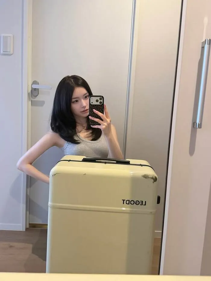 Ngắm nhìn 238+ ảnh gái 2k6 xinh xắn, trong veo hút hồn