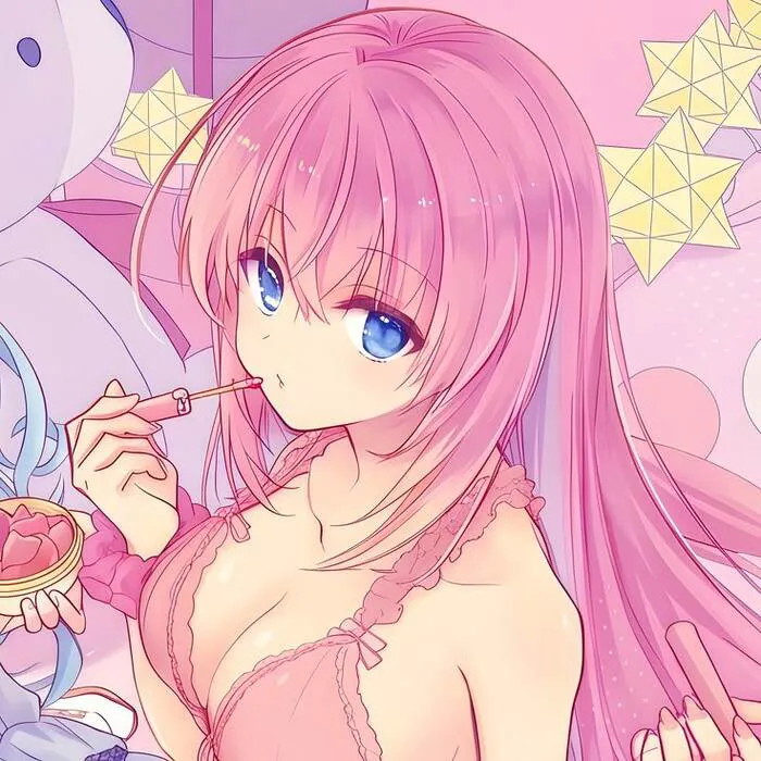 Khám phá 108+ ảnh gái Anime mlem độc đáo, cuốn hút Khám phá 108+ ảnh gái Anime mlem độc đáo, cuốn hút