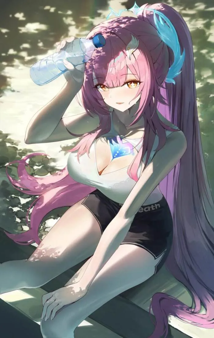 Khám phá 108+ ảnh gái Anime mlem độc đáo, cuốn hút Khám phá 108+ ảnh gái Anime mlem độc đáo, cuốn hút