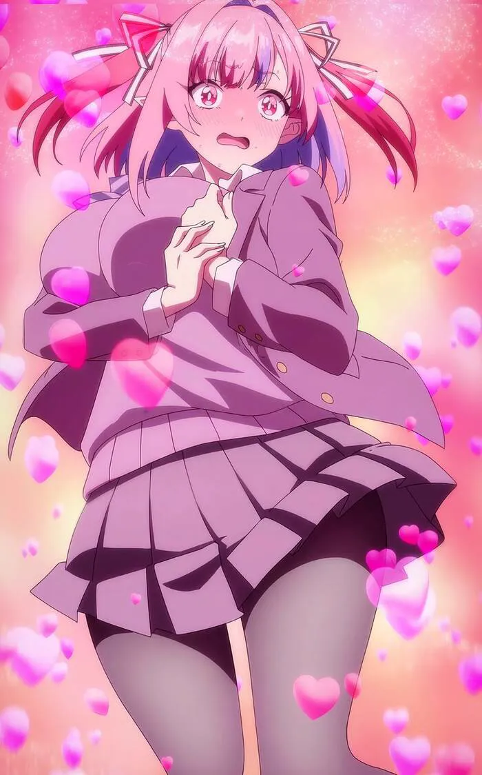 Khám phá 108+ ảnh gái Anime mlem độc đáo, cuốn hút Khám phá 108+ ảnh gái Anime mlem độc đáo, cuốn hút