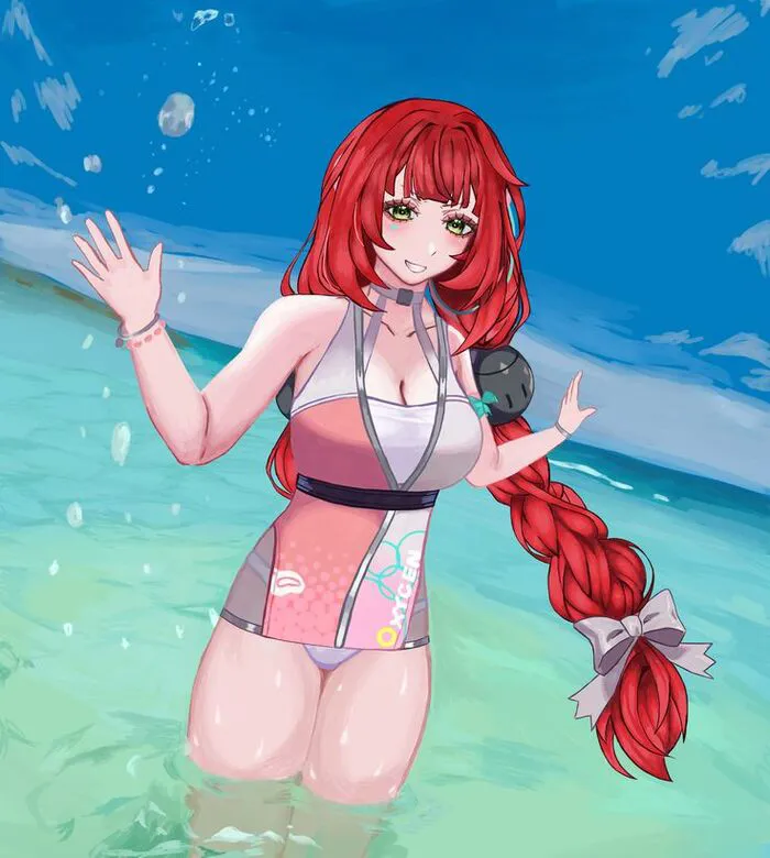 Khám phá 108+ ảnh gái Anime mlem độc đáo, cuốn hút Khám phá 108+ ảnh gái Anime mlem độc đáo, cuốn hút