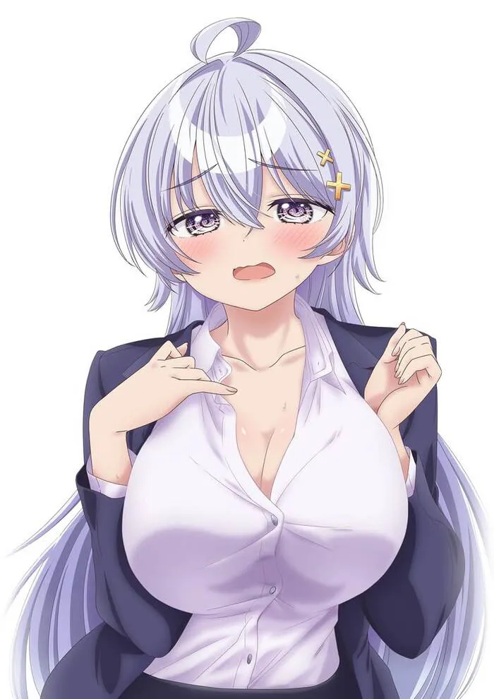 Khám phá 108+ ảnh gái Anime mlem độc đáo, cuốn hút Khám phá 108+ ảnh gái Anime mlem độc đáo, cuốn hút