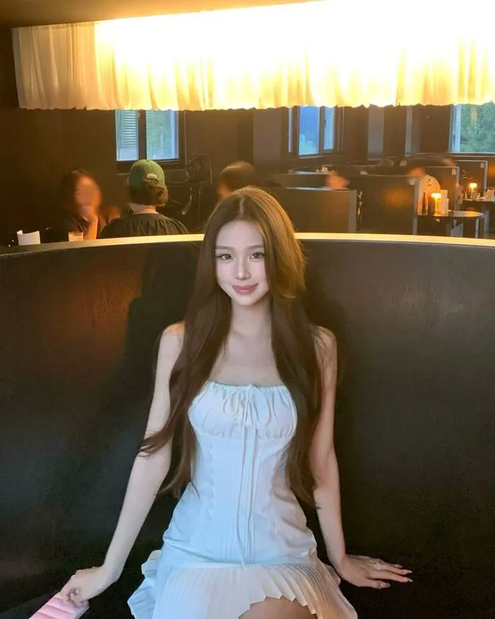 Tổng hợp 145+ ảnh gái cute dễ thương nhất hiện nay