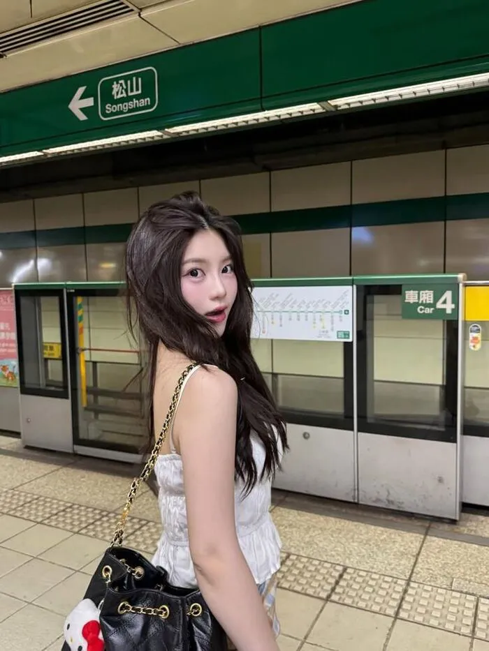 Tổng hợp 145+ ảnh gái cute dễ thương nhất hiện nay