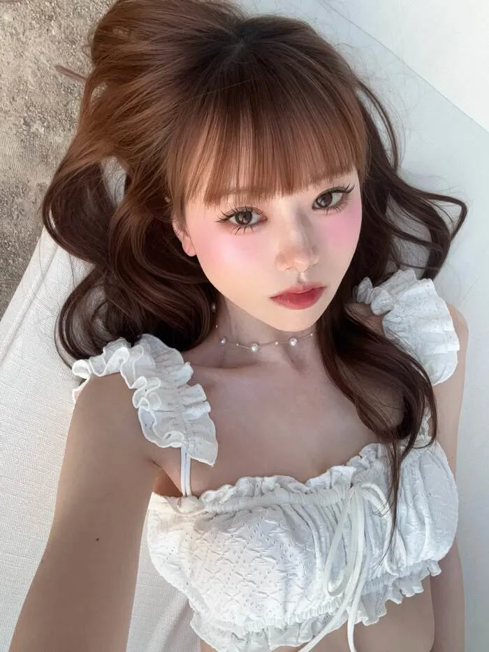 Tổng hợp 145+ ảnh gái cute dễ thương nhất hiện nay