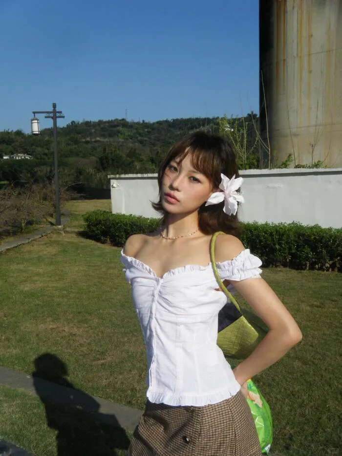 Tổng hợp 145+ ảnh gái cute dễ thương nhất hiện nay