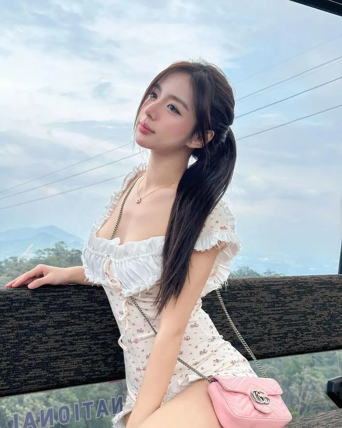 Tổng hợp 145+ ảnh gái cute dễ thương nhất hiện nay