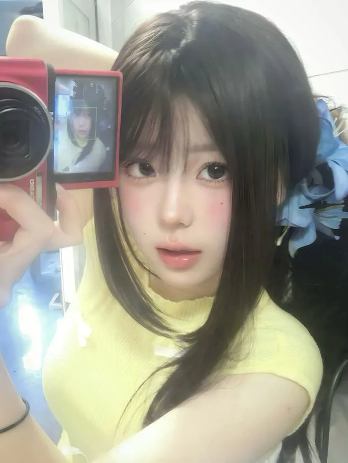 Hơn 238+ ảnh gái xinh cute làm rung động mọi ánh nhìn