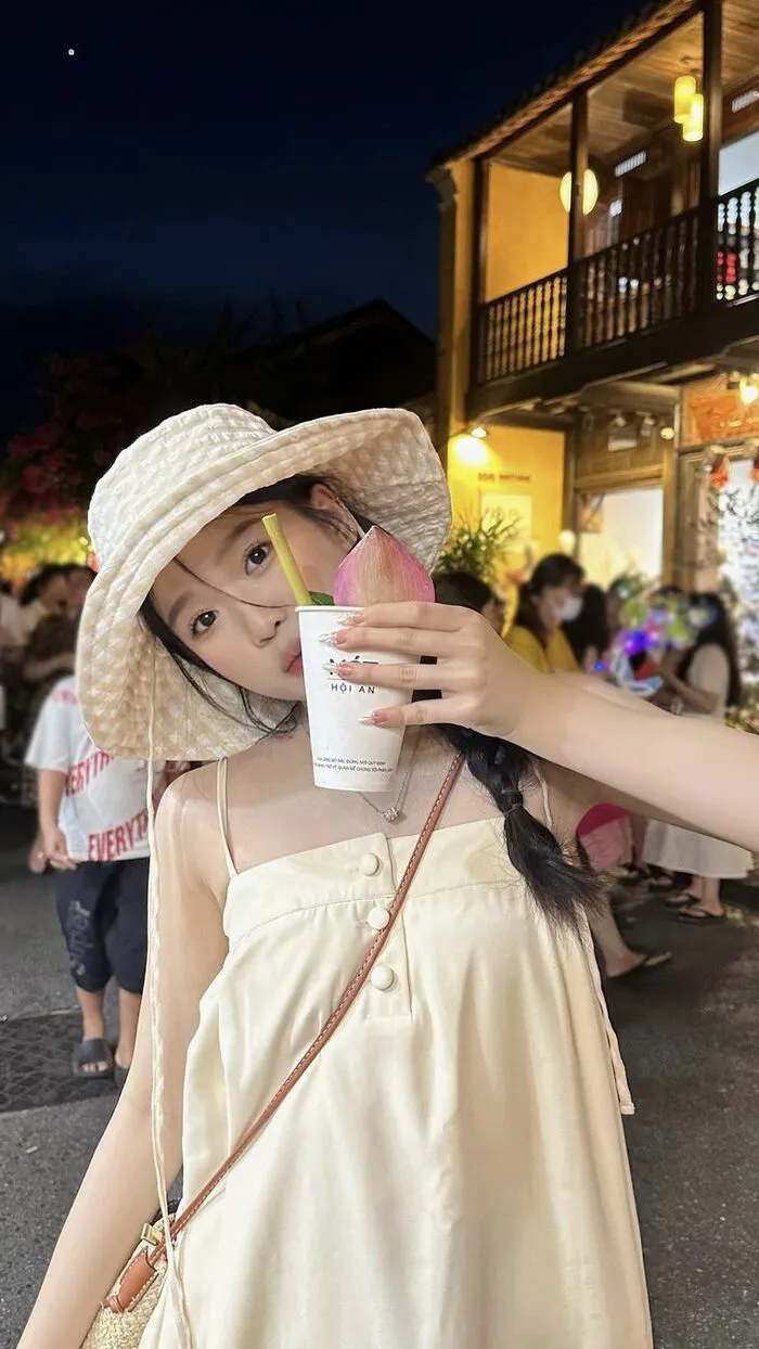 Tuyển chọn 145+ hình ảnh gái xinh lung linh, thu hút mọi ánh nhìn Tuyển chọn 145+ hình ảnh gái xinh lung linh, thu hút mọi ánh nhìn