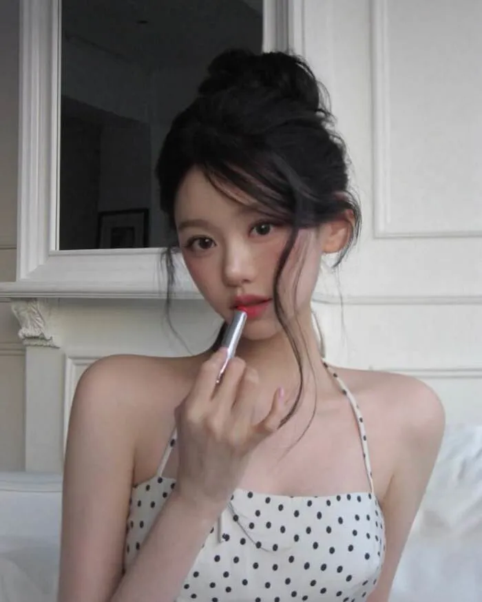 Hơn 185+ ảnh gái xinh douyin ngọt ngào đốn tim bạn