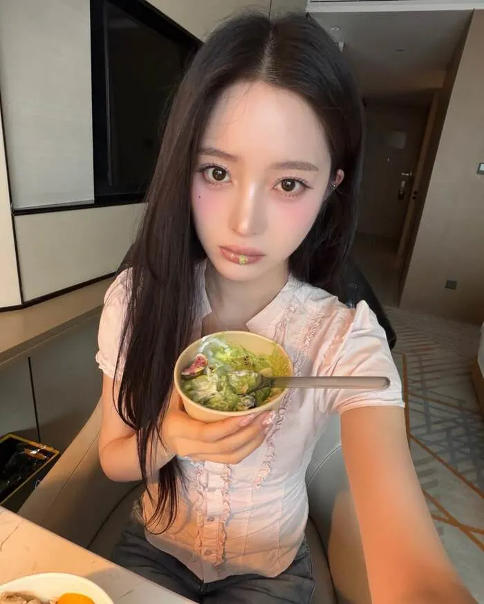 Hơn 185+ ảnh gái xinh douyin ngọt ngào đốn tim bạn