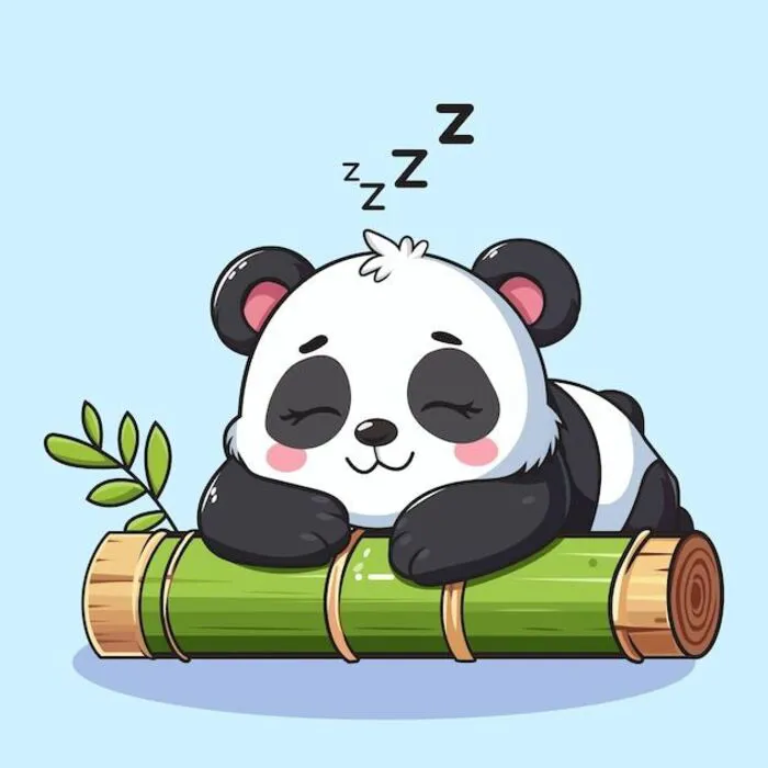 Khám phá 145+ ảnh gấu trúc cute chibi đáng yêu không thể rời mắt Khám phá 145+ ảnh gấu trúc cute chibi đáng yêu không thể rời mắt