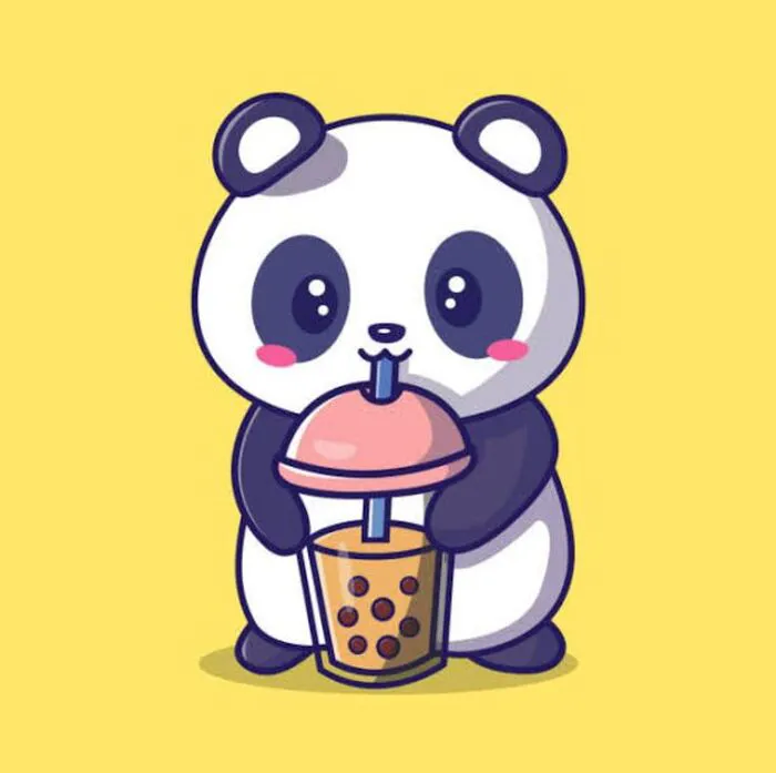 Khám phá 145+ ảnh gấu trúc cute chibi đáng yêu không thể rời mắt Khám phá 145+ ảnh gấu trúc cute chibi đáng yêu không thể rời mắt