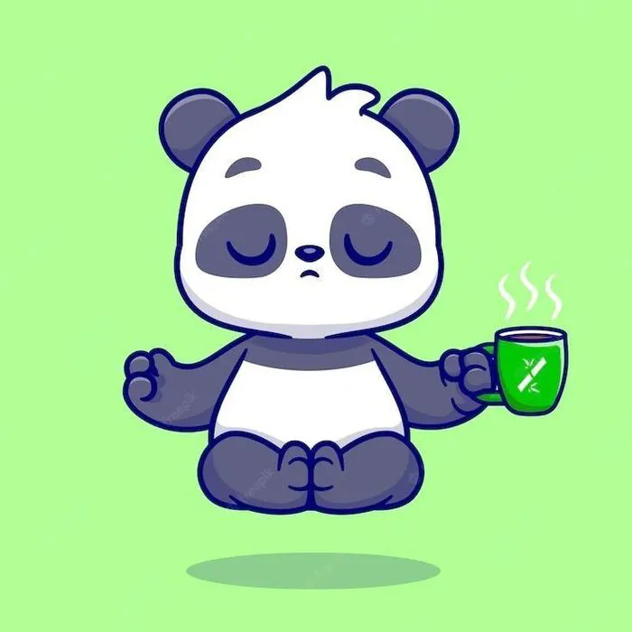 Khám phá 145+ ảnh gấu trúc cute chibi đáng yêu không thể rời mắt Khám phá 145+ ảnh gấu trúc cute chibi đáng yêu không thể rời mắt
