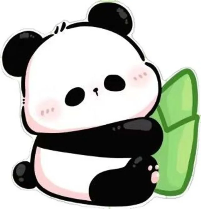 Khám phá 145+ ảnh gấu trúc cute chibi đáng yêu không thể rời mắt Khám phá 145+ ảnh gấu trúc cute chibi đáng yêu không thể rời mắt
