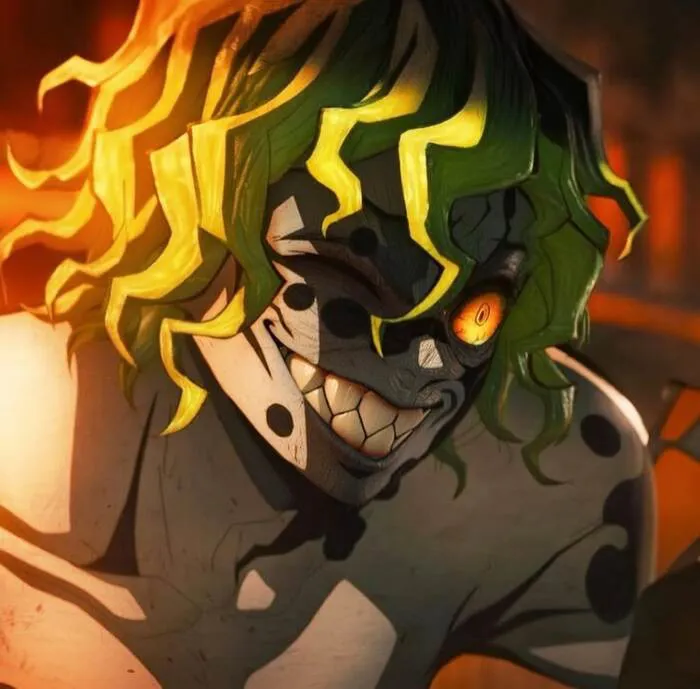 Chiêm ngưỡng hơn 150+ ảnh gyutaro đỉnh cao từ demon slayer Chiêm ngưỡng hơn 150+ ảnh gyutaro đỉnh cao từ demon slayer