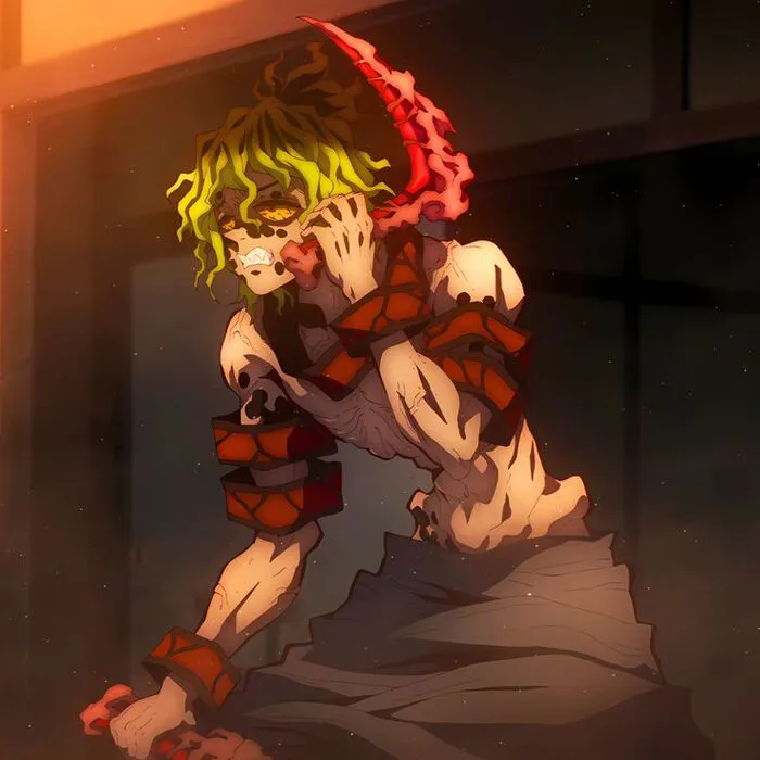 Chiêm ngưỡng hơn 150+ ảnh gyutaro đỉnh cao từ demon slayer Chiêm ngưỡng hơn 150+ ảnh gyutaro đỉnh cao từ demon slayer