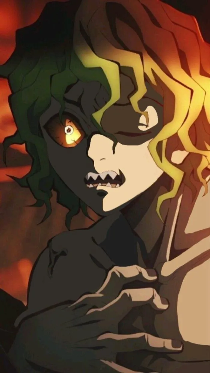 Chiêm ngưỡng hơn 150+ ảnh gyutaro đỉnh cao từ demon slayer Chiêm ngưỡng hơn 150+ ảnh gyutaro đỉnh cao từ demon slayer