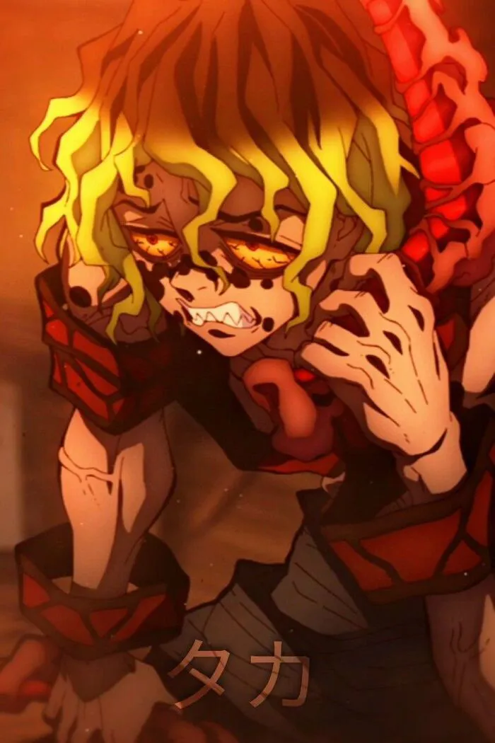 Chiêm ngưỡng hơn 150+ ảnh gyutaro đỉnh cao từ demon slayer Chiêm ngưỡng hơn 150+ ảnh gyutaro đỉnh cao từ demon slayer