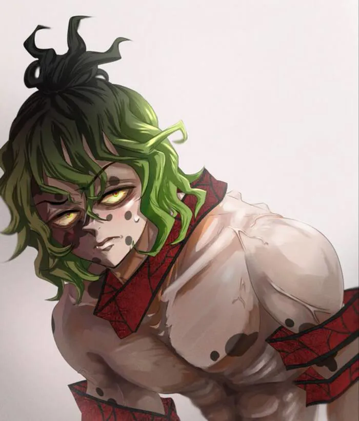 Chiêm ngưỡng hơn 150+ ảnh gyutaro đỉnh cao từ demon slayer Chiêm ngưỡng hơn 150+ ảnh gyutaro đỉnh cao từ demon slayer