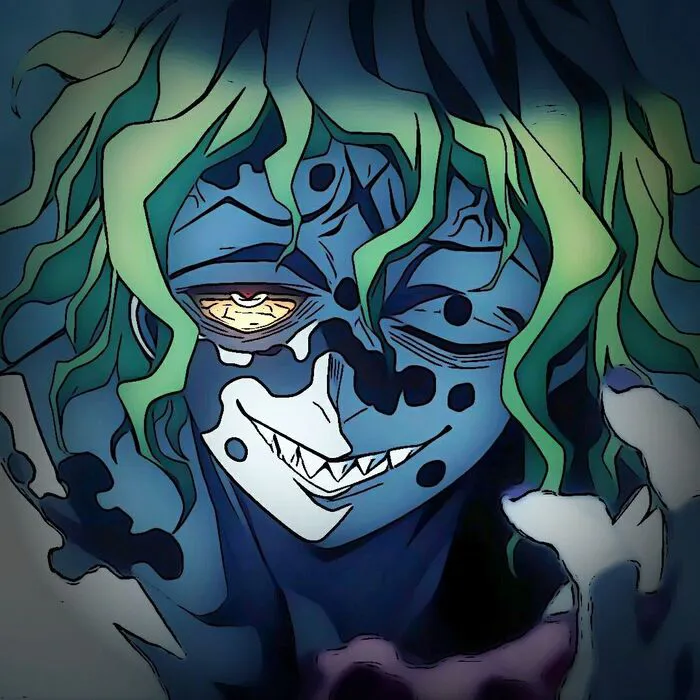 Chiêm ngưỡng hơn 150+ ảnh gyutaro đỉnh cao từ demon slayer Chiêm ngưỡng hơn 150+ ảnh gyutaro đỉnh cao từ demon slayer