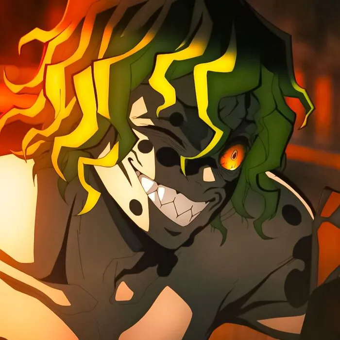 Chiêm ngưỡng hơn 150+ ảnh gyutaro đỉnh cao từ demon slayer Chiêm ngưỡng hơn 150+ ảnh gyutaro đỉnh cao từ demon slayer
