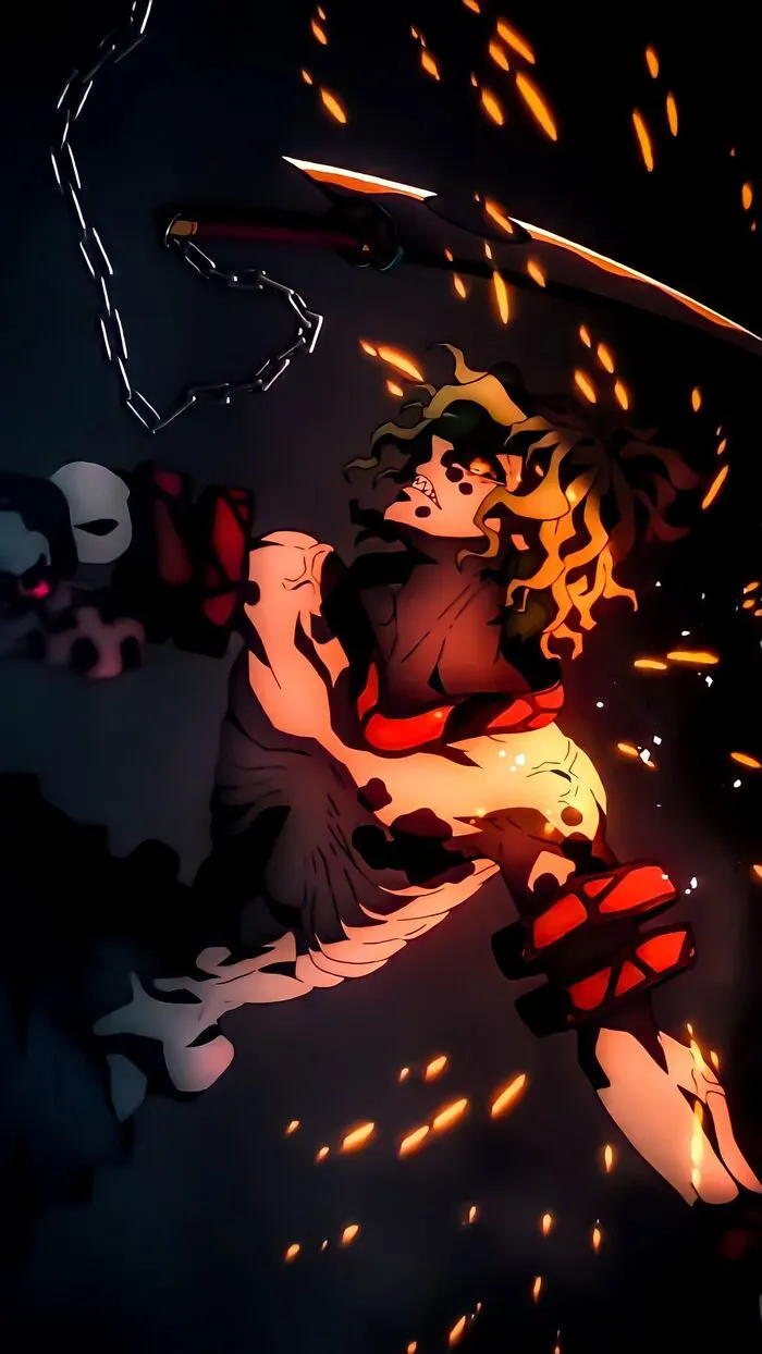 Chiêm ngưỡng hơn 150+ ảnh gyutaro đỉnh cao từ demon slayer Chiêm ngưỡng hơn 150+ ảnh gyutaro đỉnh cao từ demon slayer