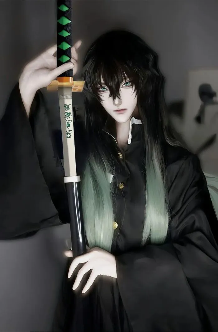 Khám phá 150+ mẫu hà trụ cosplay cuốn hút nhất mọi thời đại Khám phá 150+ mẫu hà trụ cosplay cuốn hút nhất mọi thời đại