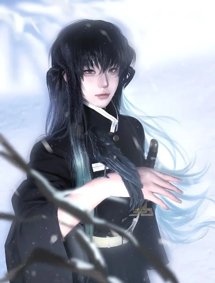 Khám phá 150+ mẫu hà trụ cosplay cuốn hút nhất mọi thời đại Khám phá 150+ mẫu hà trụ cosplay cuốn hút nhất mọi thời đại