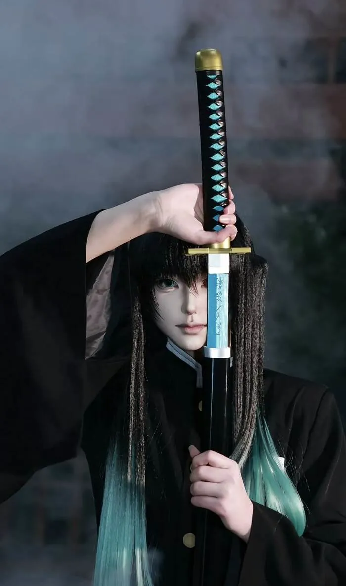 Khám phá 150+ mẫu hà trụ cosplay cuốn hút nhất mọi thời đại Khám phá 150+ mẫu hà trụ cosplay cuốn hút nhất mọi thời đại