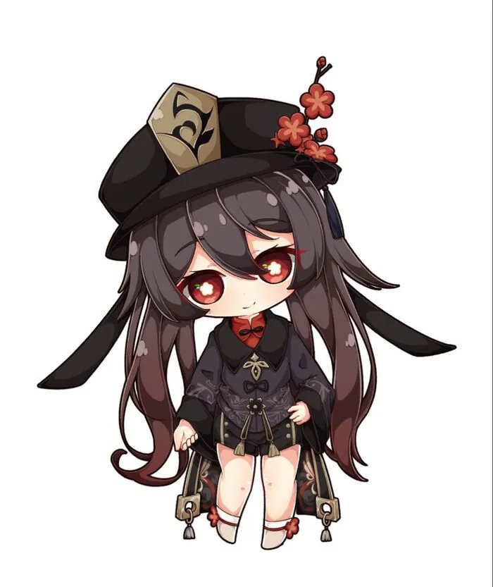 Khám phá 108+ ảnh hutao chibi cực đáng yêu, làm hình nền Khám phá 108+ ảnh hutao chibi cực đáng yêu, làm hình nền