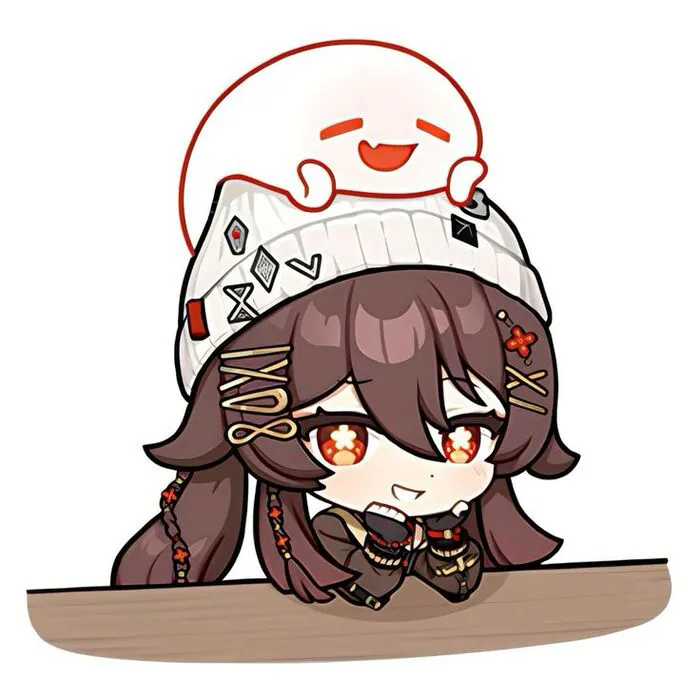 Khám phá 108+ ảnh hutao chibi cực đáng yêu, làm hình nền Khám phá 108+ ảnh hutao chibi cực đáng yêu, làm hình nền