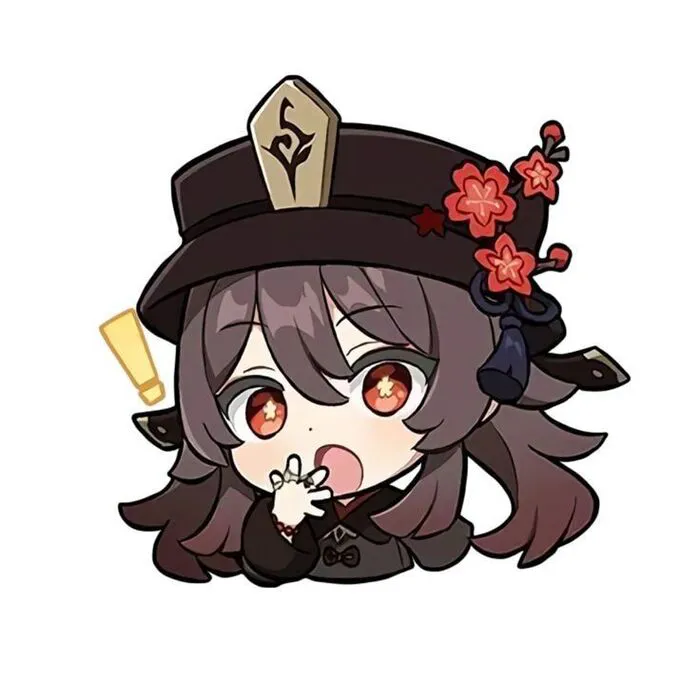 Khám phá 108+ ảnh hutao chibi cực đáng yêu, làm hình nền Khám phá 108+ ảnh hutao chibi cực đáng yêu, làm hình nền