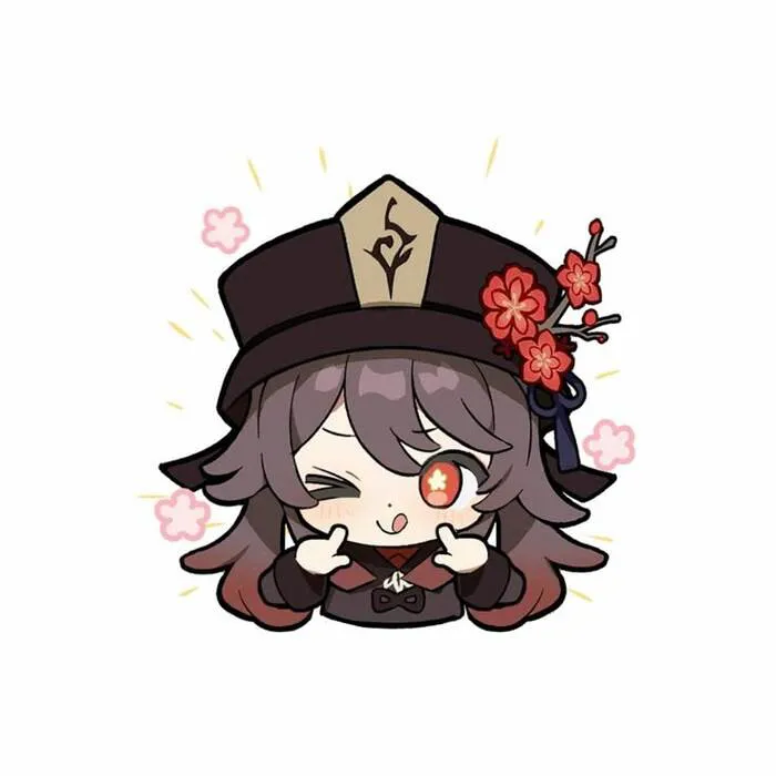 Khám phá 108+ ảnh hutao chibi cực đáng yêu, làm hình nền Khám phá 108+ ảnh hutao chibi cực đáng yêu, làm hình nền