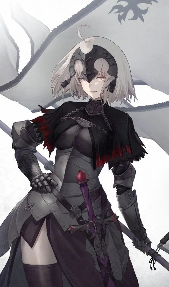 Tuyển chọn ảnh jeanne d’arc đầy cảm hứng 150+ bức