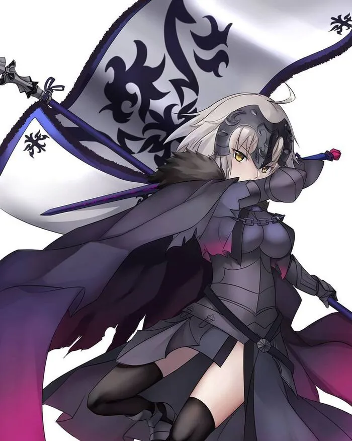 Tuyển chọn ảnh jeanne d’arc đầy cảm hứng 150+ bức