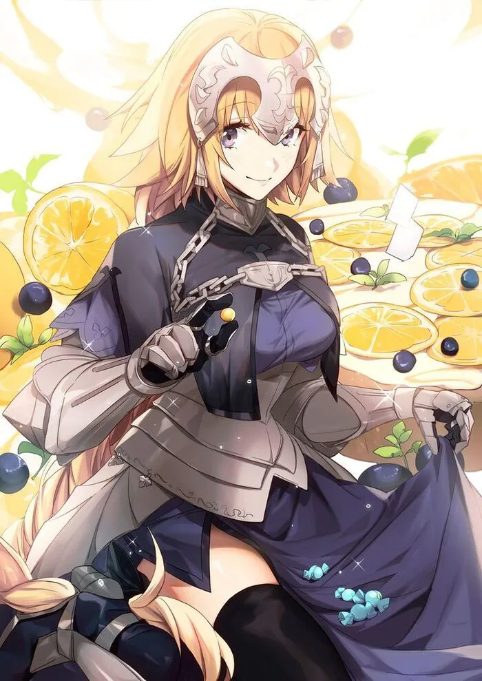 Tuyển chọn ảnh jeanne d’arc đầy cảm hứng 150+ bức