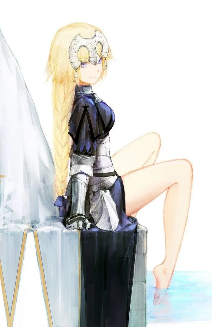 Tuyển chọn ảnh jeanne d’arc đầy cảm hứng 150+ bức