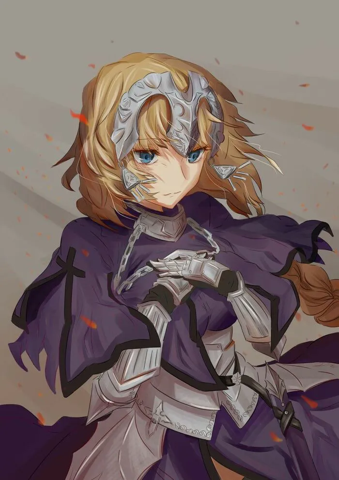 Tuyển chọn ảnh jeanne d’arc đầy cảm hứng 150+ bức